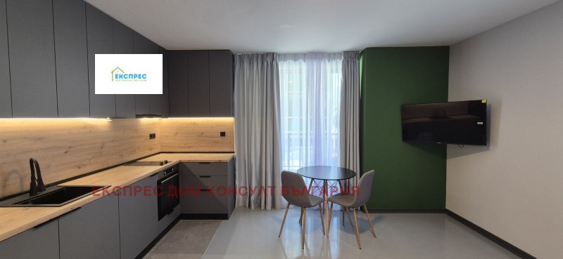 A louer  Studio Sofia , Tsentar , 35 m² | 98285863 - image [2]