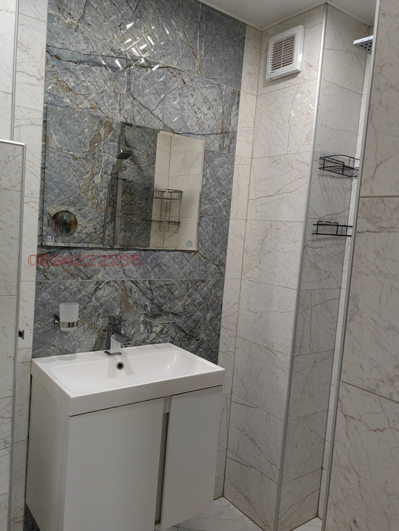 Дава под наем 2-СТАЕН, гр. Стара Загора, Център, снимка 12 - Апартаменти - 53496194