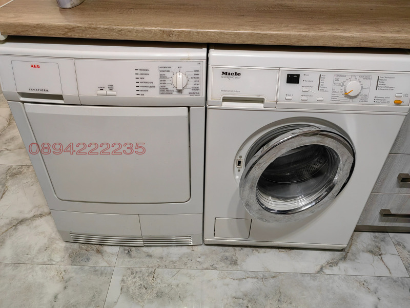 Дава под наем 2-СТАЕН, гр. Стара Загора, Център, снимка 8 - Апартаменти - 53496194