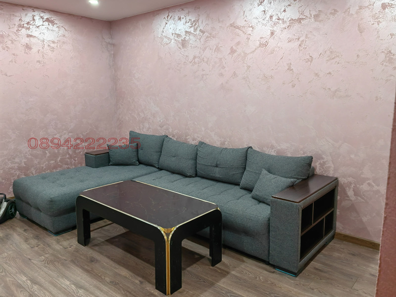 Дава под наем 2-СТАЕН, гр. Стара Загора, Център, снимка 7 - Апартаменти - 53496194