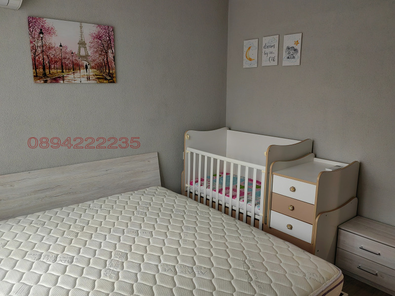 Дава под наем 2-СТАЕН, гр. Стара Загора, Център, снимка 2 - Апартаменти - 53496194