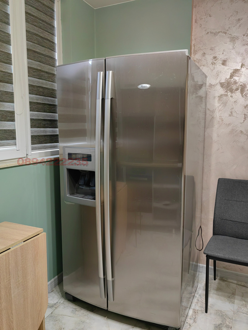 Дава под наем 2-СТАЕН, гр. Стара Загора, Център, снимка 11 - Апартаменти - 53496194