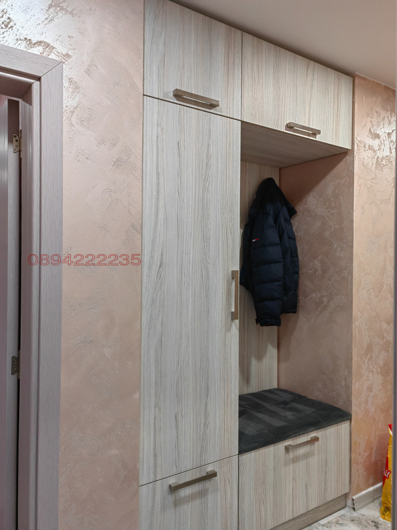 Дава под наем 2-СТАЕН, гр. Стара Загора, Център, снимка 14 - Апартаменти - 53496194