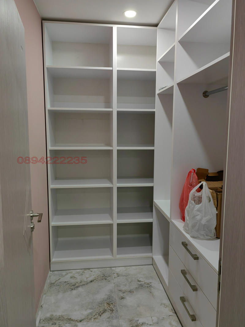 Дава под наем 2-СТАЕН, гр. Стара Загора, Център, снимка 4 - Апартаменти - 53496194