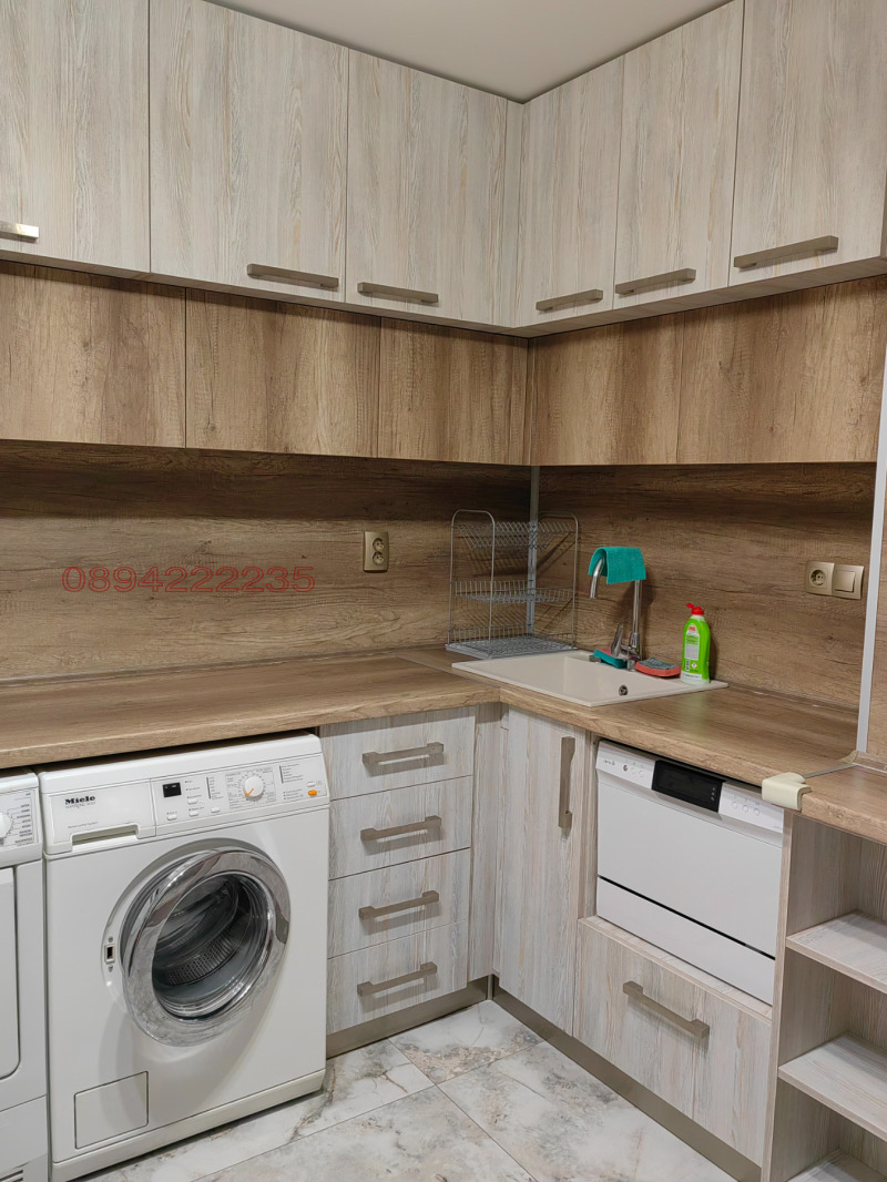 Дава под наем 2-СТАЕН, гр. Стара Загора, Център, снимка 10 - Апартаменти - 53496194