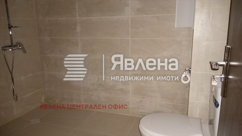 Дава под наем 2-СТАЕН, гр. София, Зона Б-19, снимка 6 - Апартаменти - 54117247