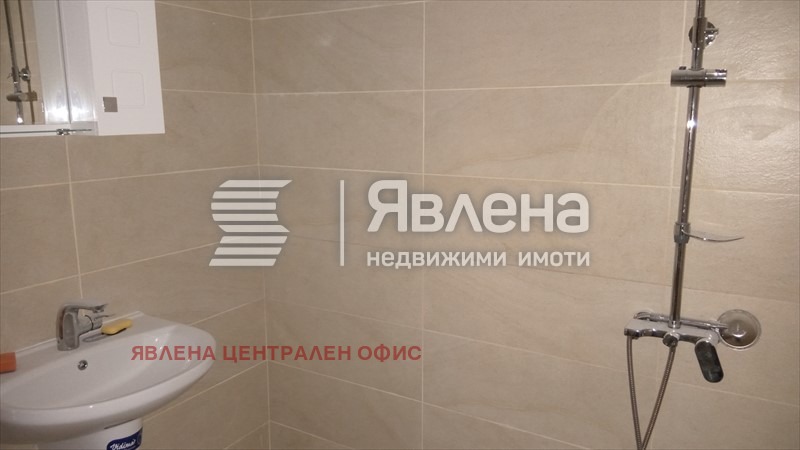 Дава под наем 2-СТАЕН, гр. София, Зона Б-19, снимка 7 - Апартаменти - 54117247