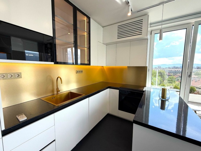 Zu vermieten  2 Schlafzimmer Sofia , Reduta , 143 qm | 87654866 - Bild [5]