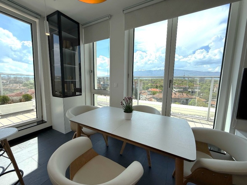 Zu vermieten  2 Schlafzimmer Sofia , Reduta , 143 qm | 87654866 - Bild [3]