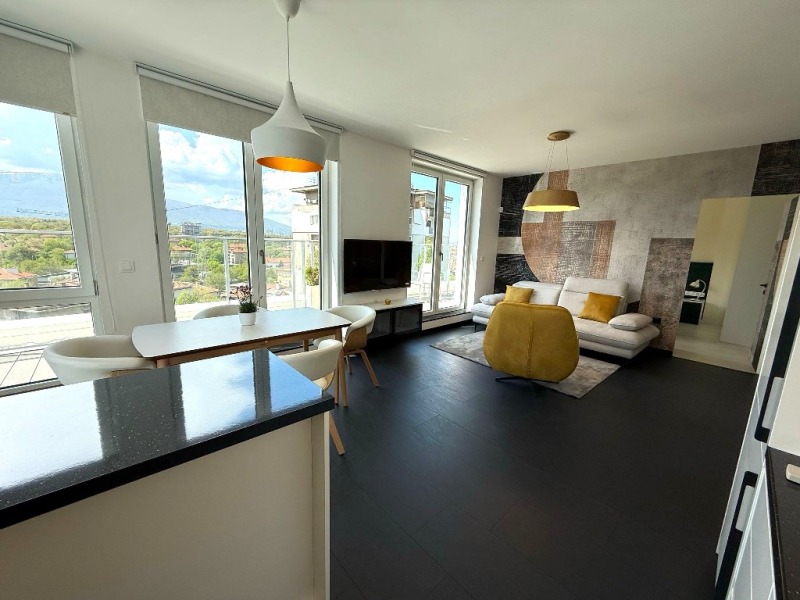 Zu vermieten  2 Schlafzimmer Sofia , Reduta , 143 qm | 87654866 - Bild [2]