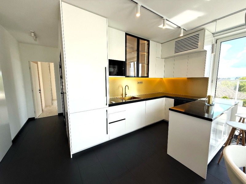 Zu vermieten  2 Schlafzimmer Sofia , Reduta , 143 qm | 87654866 - Bild [4]