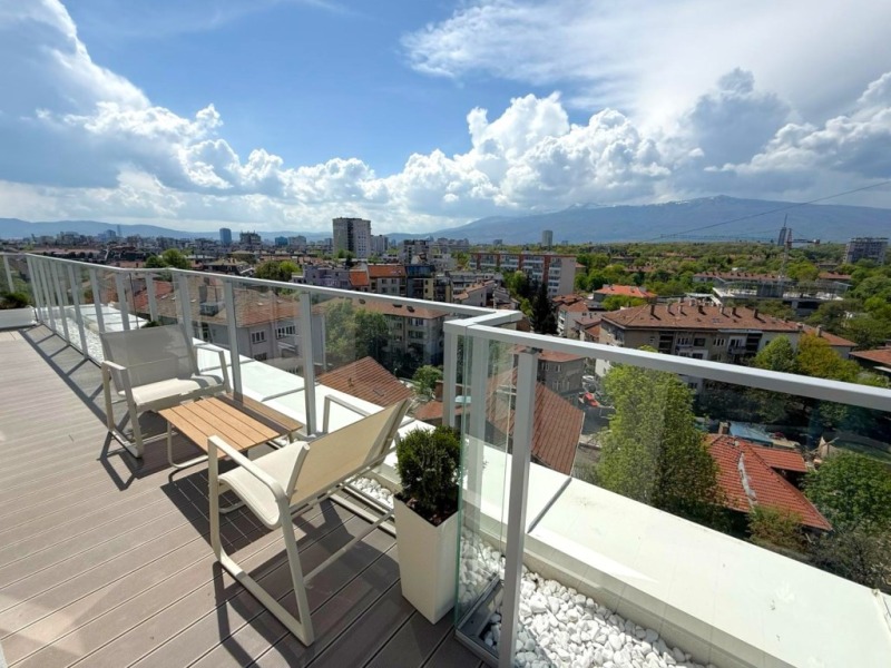 Zu vermieten  2 Schlafzimmer Sofia , Reduta , 143 qm | 87654866 - Bild [7]