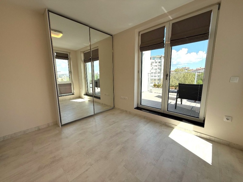 Zu vermieten  2 Schlafzimmer Sofia , Reduta , 143 qm | 87654866 - Bild [12]
