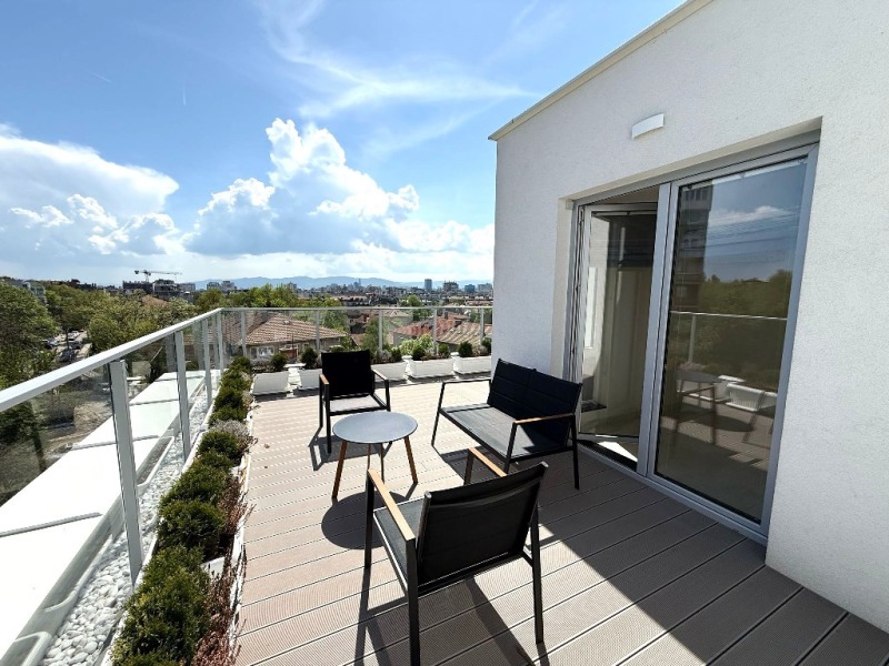 Zu vermieten  2 Schlafzimmer Sofia , Reduta , 143 qm | 87654866 - Bild [11]
