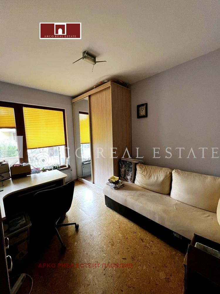 Do wynajęcia  2 sypialnie Plowdiw , Christo Smirnenski , 80 mkw | 39855271 - obraz [4]