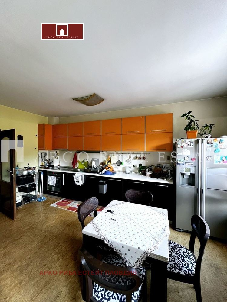 Do wynajęcia  2 sypialnie Plowdiw , Christo Smirnenski , 80 mkw | 39855271 - obraz [2]