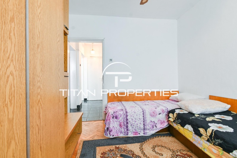 For Rent  2 bedroom Sofia , Suhata reka , 100 sq.m | 11308301 - image [9]