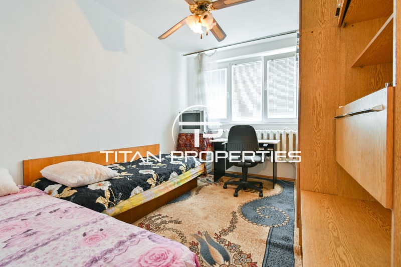 For Rent  2 bedroom Sofia , Suhata reka , 100 sq.m | 11308301 - image [8]