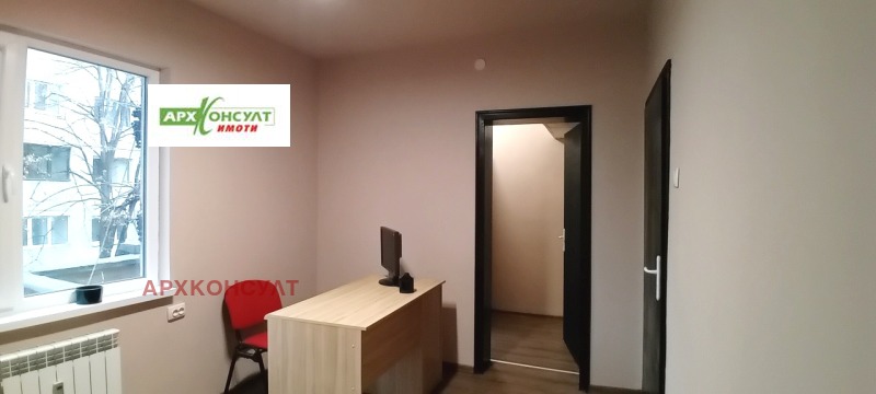 Дава под наем 3-СТАЕН, гр. София, Гео Милев, снимка 7 - Апартаменти - 52814377