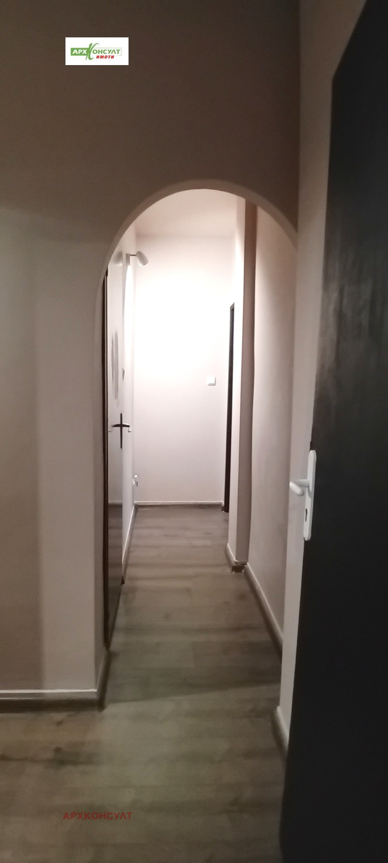 Дава под наем 3-СТАЕН, гр. София, Гео Милев, снимка 10 - Апартаменти - 52814377