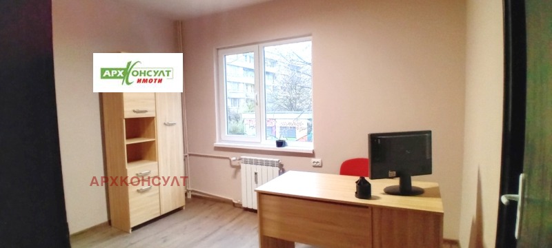 Дава под наем 3-СТАЕН, гр. София, Гео Милев, снимка 6 - Апартаменти - 52814377