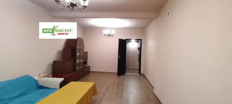 Дава под наем 3-СТАЕН, гр. София, Гео Милев, снимка 3 - Апартаменти - 52814377