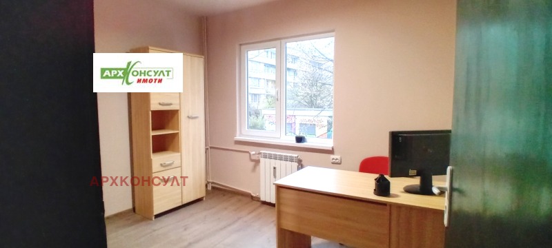 Дава под наем 3-СТАЕН, гр. София, Гео Милев, снимка 5 - Апартаменти - 52814377