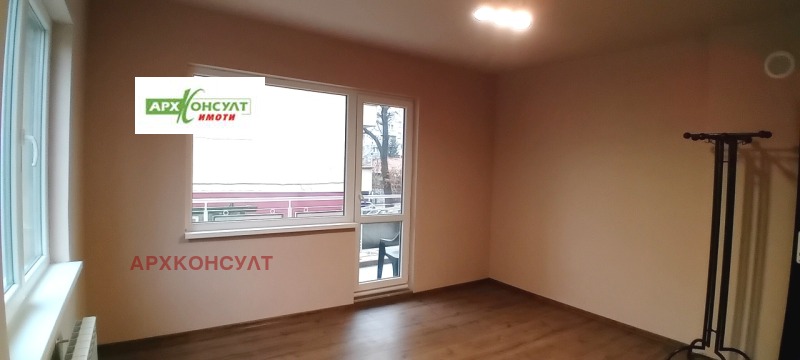 Дава под наем 3-СТАЕН, гр. София, Гео Милев, снимка 9 - Апартаменти - 52814377