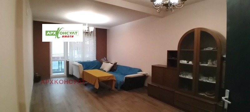 Дава под наем 3-СТАЕН, гр. София, Гео Милев, снимка 4 - Апартаменти - 52814377