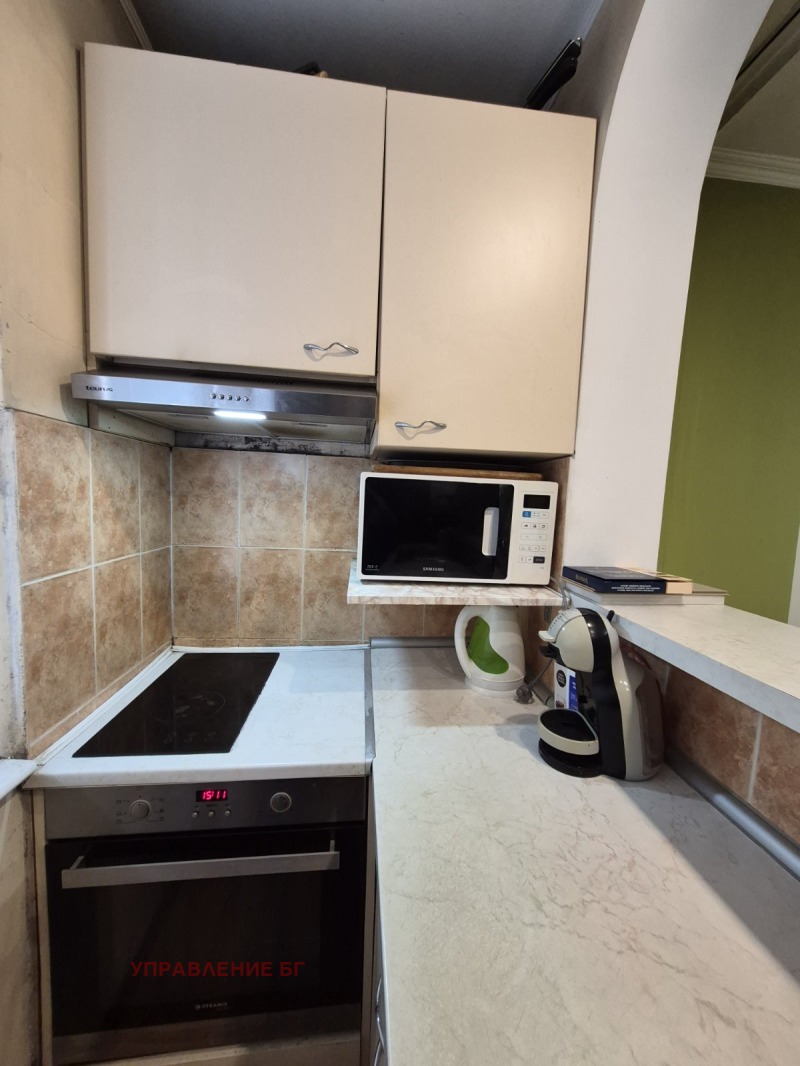 Дава под наем 3-СТАЕН, гр. София, Слатина, снимка 4 - Апартаменти - 52988350