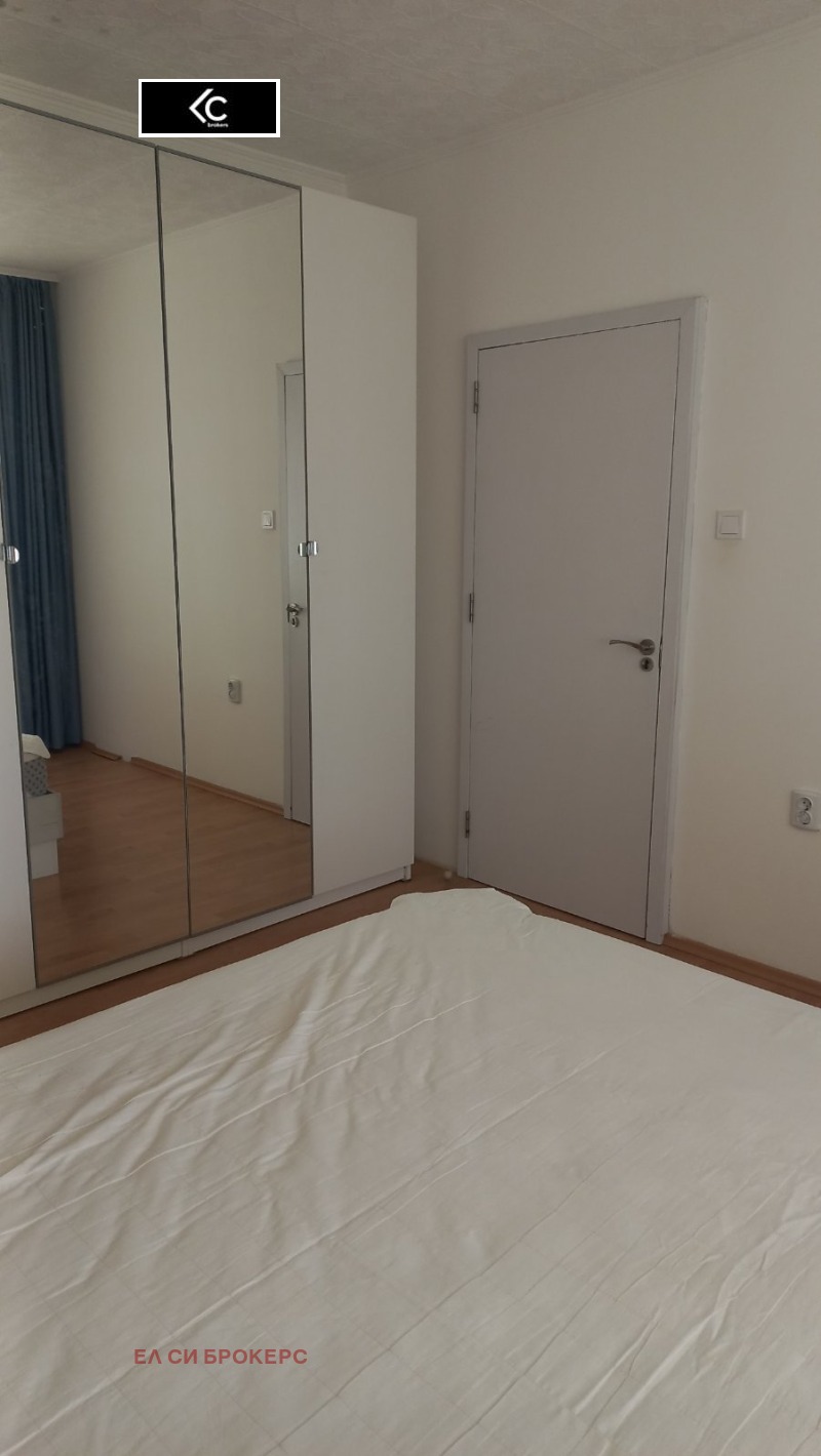 Дава под наем 3-СТАЕН, гр. София, Борово, снимка 3 - Апартаменти - 53012196