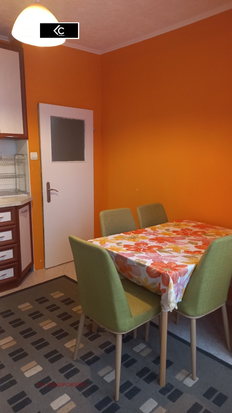 Дава под наем 3-СТАЕН, гр. София, Борово, снимка 10 - Апартаменти - 53012196