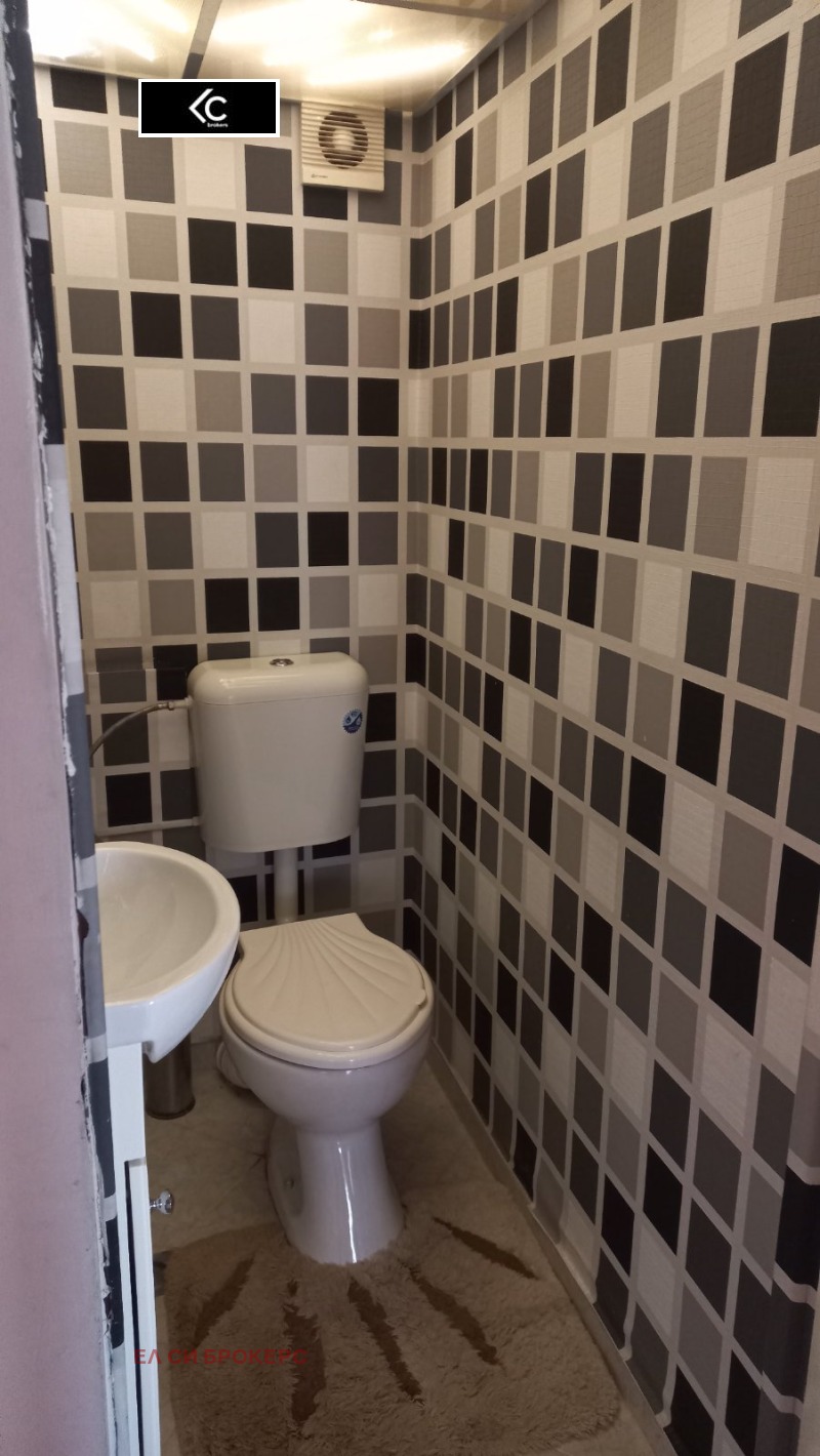 Дава под наем 3-СТАЕН, гр. София, Борово, снимка 14 - Апартаменти - 53012196