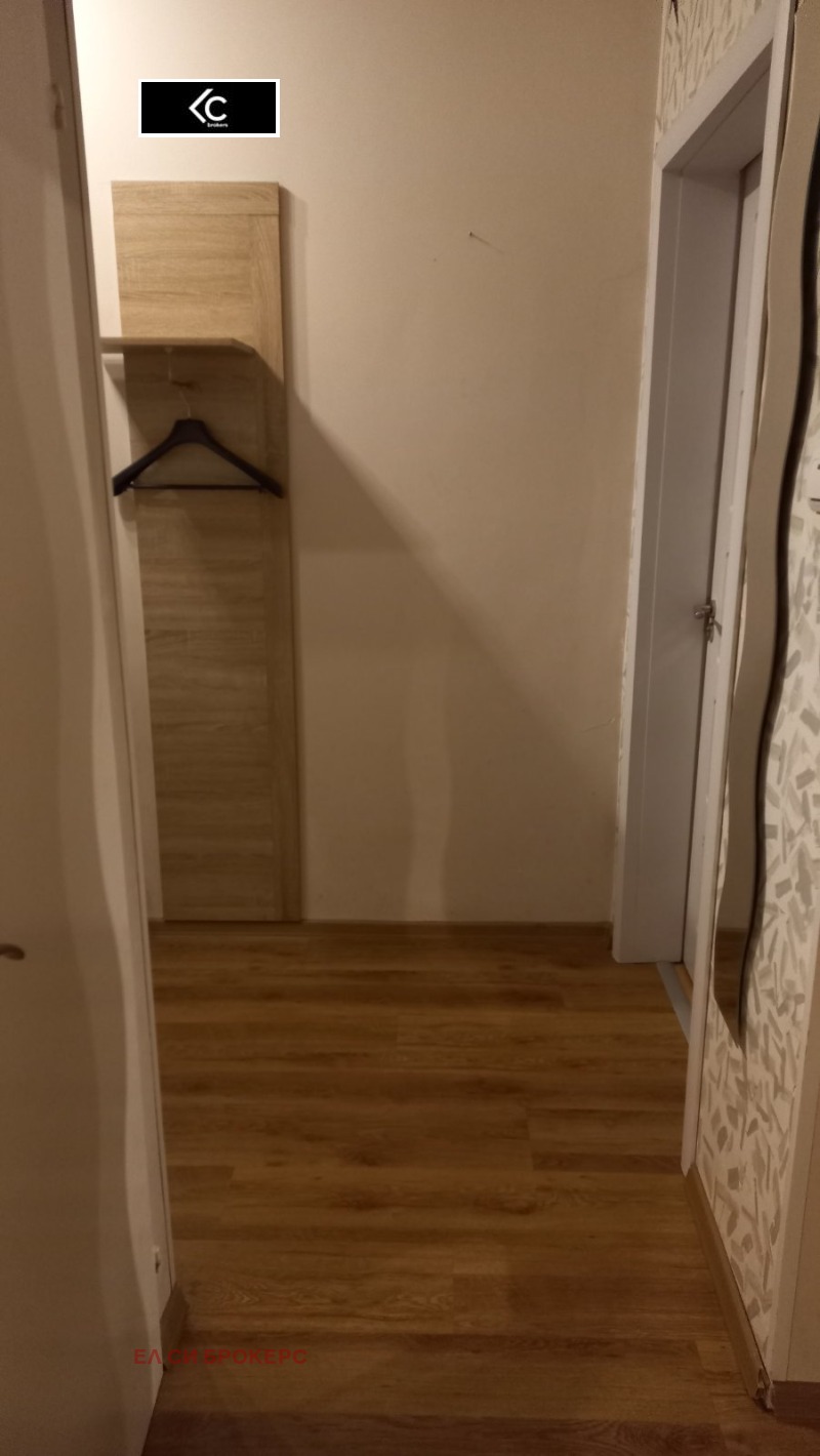 Дава под наем 3-СТАЕН, гр. София, Борово, снимка 8 - Апартаменти - 53012196