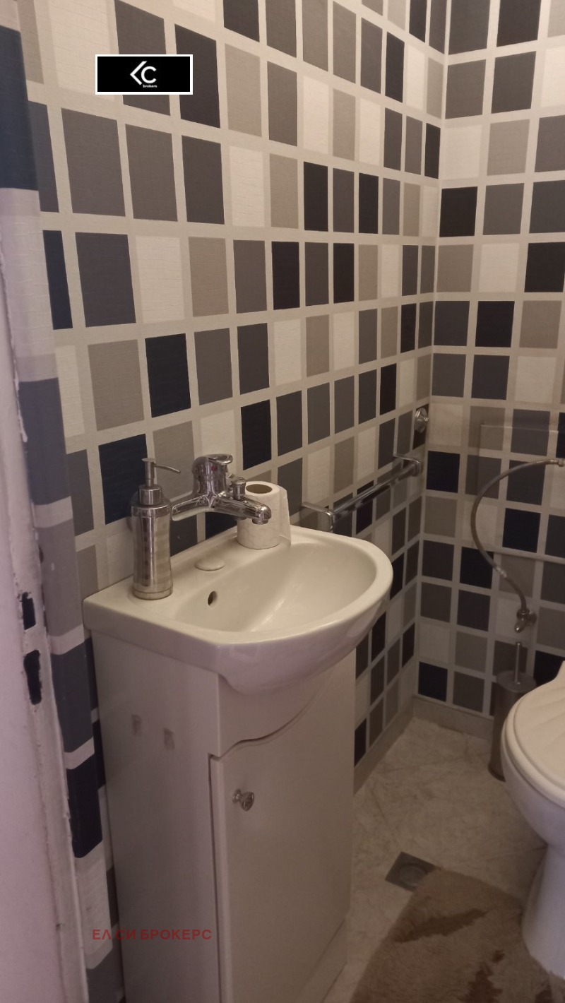 Дава под наем 3-СТАЕН, гр. София, Борово, снимка 13 - Апартаменти - 53012196