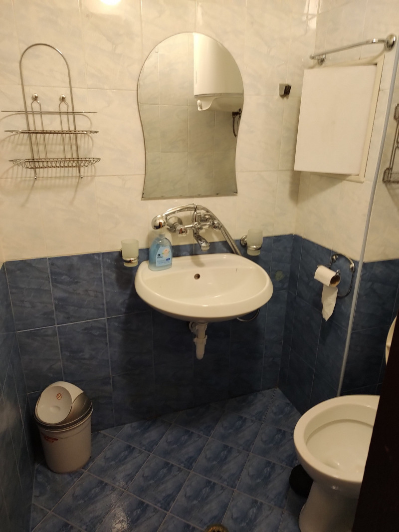 Дава под наем 3-СТАЕН, гр. София, Люлин 8, снимка 7 - Апартаменти - 53203194