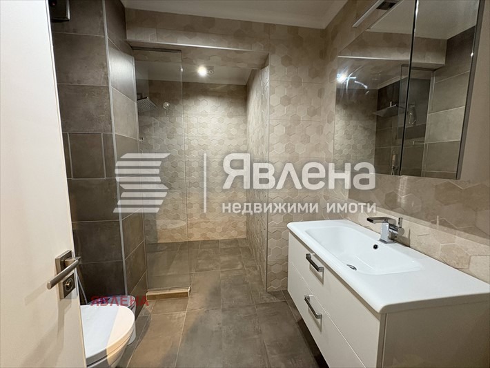 Дава под наем 3-СТАЕН, гр. София, Овча купел, снимка 12 - Апартаменти - 54084179