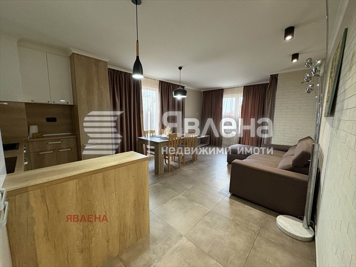 Дава под наем 3-СТАЕН, гр. София, Овча купел, снимка 5 - Апартаменти - 54084179