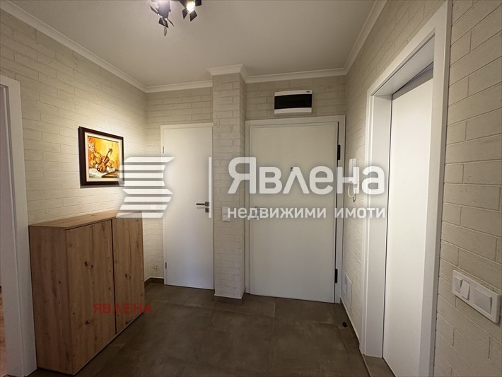 Дава под наем 3-СТАЕН, гр. София, Овча купел, снимка 7 - Апартаменти - 54084179