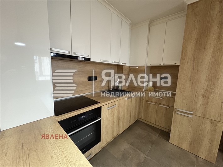 Дава под наем 3-СТАЕН, гр. София, Овча купел, снимка 6 - Апартаменти - 54084179