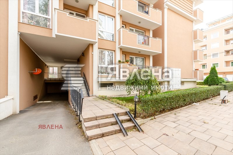 Дава под наем 3-СТАЕН, гр. София, Овча купел, снимка 14 - Апартаменти - 54084179