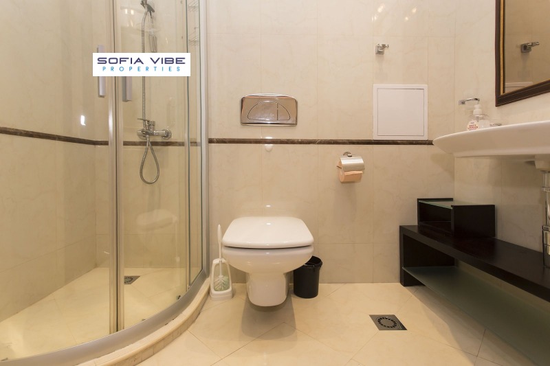 Дава под наем 4-СТАЕН, гр. София, Изток, снимка 5 - Апартаменти - 52804342