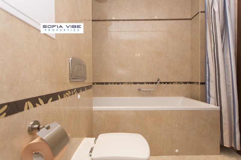 Дава под наем 4-СТАЕН, гр. София, Изток, снимка 7 - Апартаменти - 52804342