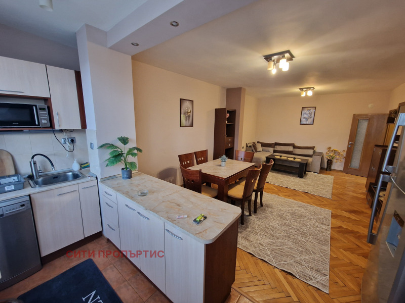 Дава под наем МНОГОСТАЕН, гр. Благоевград, Запад