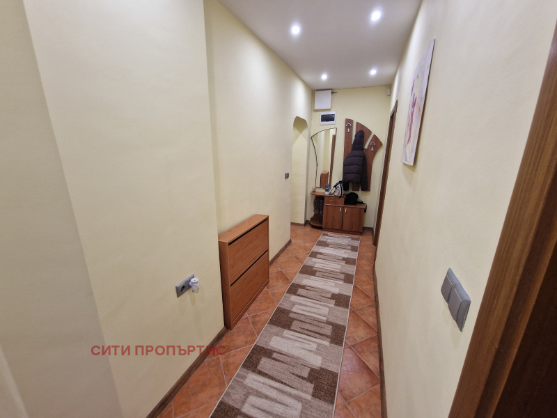 Дава под наем МНОГОСТАЕН, гр. Благоевград, Запад, снимка 10 - Апартаменти - 52664075