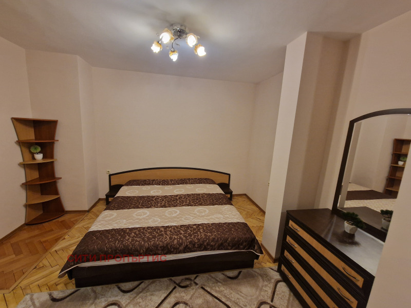 Дава под наем МНОГОСТАЕН, гр. Благоевград, Запад, снимка 5 - Апартаменти - 52664075