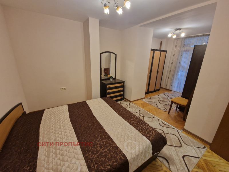 Дава под наем МНОГОСТАЕН, гр. Благоевград, Запад, снимка 4 - Апартаменти - 52664075