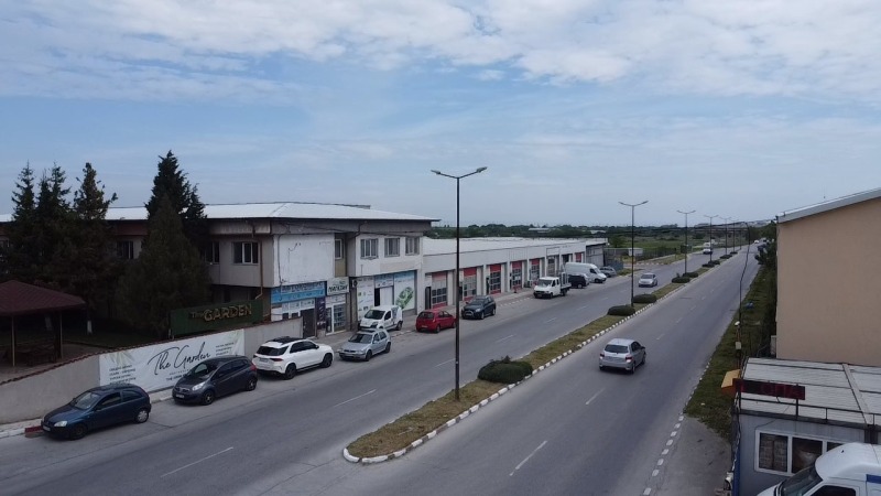 Προς ενοικίαση  Αποθήκευση περιοχή Plovdiv , Ασενοβγραδ , 155 τ.μ | 52051243 - εικόνα [3]