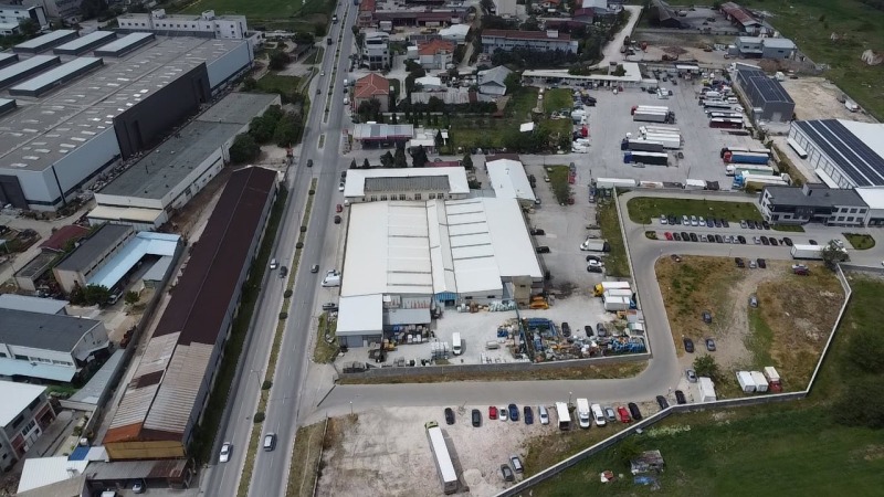 Προς ενοικίαση  Αποθήκευση περιοχή Plovdiv , Ασενοβγραδ , 155 τ.μ | 52051243 - εικόνα [6]