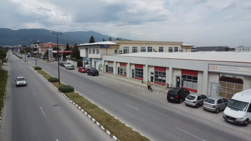 Προς ενοικίαση  Αποθήκευση περιοχή Plovdiv , Ασενοβγραδ , 155 τ.μ | 52051243 - εικόνα [5]